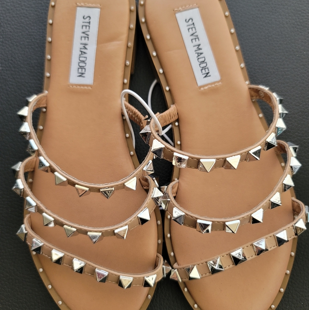 Steve Madden sandals